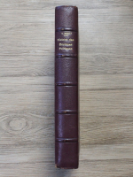 G. Mosca - Histoire des doctrines politiques (1936)