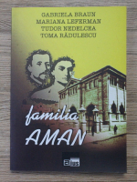 Gabriela Braun - Familia Aman