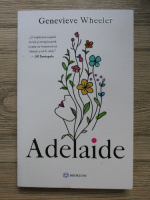 Genevieve Wheeler - Adelaide