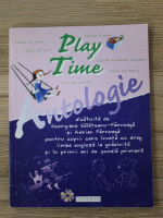 Georgiana Galateanu Farnoaga - Play time