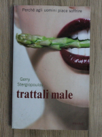 Gerry Stergiopoulos - Trattali male