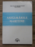 Gheorghe Caraiani - Asigurarile maritime