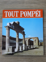 Giovanna Magi - Tout Pompei. La ville ressuscitee