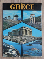 Grece (ghid turistic)