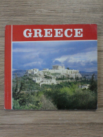 Greece in colour