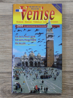 Guide de la ville de Venise