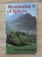Hannah Hurnard - Mountains of spices
