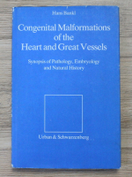 Hans Bankl - Congenital malformations of the heart and great vessels