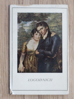 Heinrich Lutzeler - Logodnicii (album)