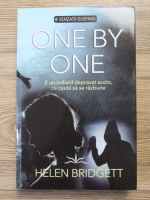 Helen Bridgett - One by one