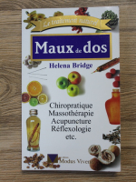 Helena Bridge - Maux de dos