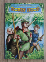 Henry Gilbert - Robin Hood