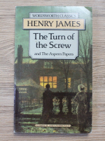 Henry James - The turn of the screw