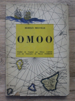Herman Melville - Omoo 