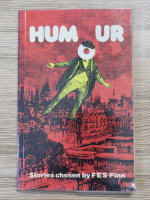 Humour. Stories chisen by FES Finn