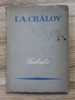 I. A. Cralov - Fabule