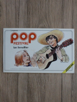 Ian Serraillier - Pop festival. Longman structural readers stage 2