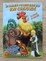 In lumea povestilor lui Ion Creanga
