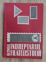 Indreptarul filatelistului (1969)