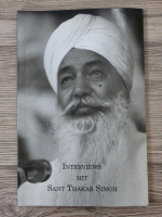 Interviews mit Sant Thakar Singh
