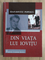 Ioan Popescu - Din viata lui Iovitu