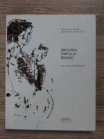 Ioona Rauschan - Abolirea timpului buimac