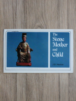J. B. Heaton - The Stone Mother and child.  Longman structural readers stage 2