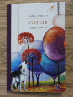 Jack London - Colt alb