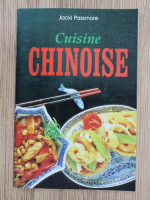 Jacki Passmore - Cuisine chinoise