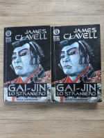 James Clavell - Gai-Jin. Lo straniero (2 volume)