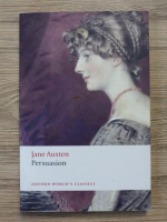 Jane Austen - Persuasion
