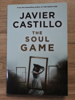 Javier Castillo - The soul game