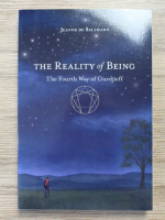 Jeanne de Salzmann - The reality of being. The Fourth Way of Gurdjieff