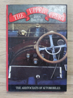 John Bolster - The upper crust. The aristocrats of automobiles