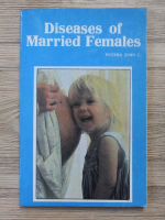 John Peters - Diseases of married females