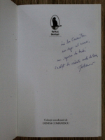 John Updike - Rabbit e bogat (cu autograful traducatorului)