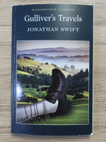 Jonathan Swift - Gulliver's travels