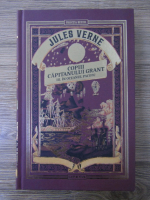 Jules Verne - Copiii Capitanului Grant, volumul 3. In Oceanul Pacific