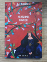 K. J. Mecklenfeld - Medalionul domnitei