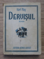 Karl May - Dervisul