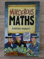 Kjartan Poskitt - Murderous maths