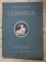 L'art et la couleur. Correge (1936)