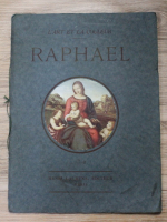 L'art et la couleur. Raphael (1930)