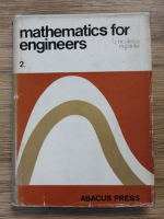 L. J. Nicolescu - Mathematics for engineers (volumul 2)