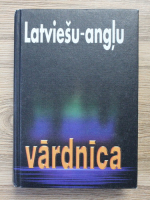 Latviesu-anglu