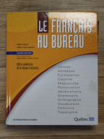 Le francais au bureau