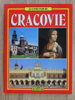 Le livre d'or de Cracovie