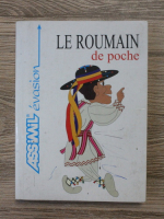 Le roumain de poche