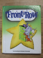 Leo Fay - Front row