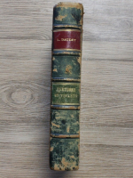 Leon Daudet - Fantomes et vivants (1914)